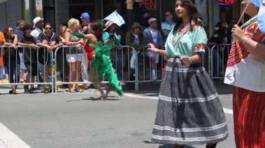 San Francisco Carnaval