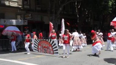 San Francisco Carnaval