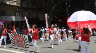 San Francisco Carnaval