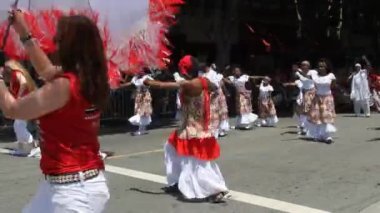 San Francisco Carnaval