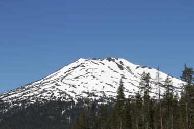 Deschutes vahşi, bend, oregon