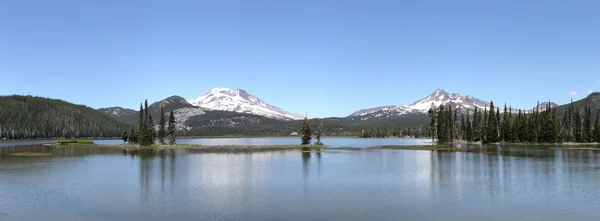 Deschutes vahşi, bend, oregon
