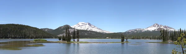 Deschutes vahşi, bend, oregon