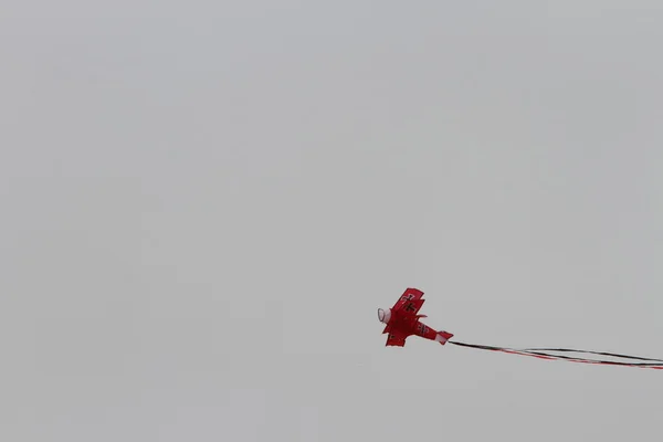 Kite Fesztivál California — Stock Fotó