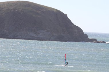 Oregon sahil şeridi