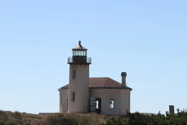 Pobřeží Oregonu — Stock fotografie