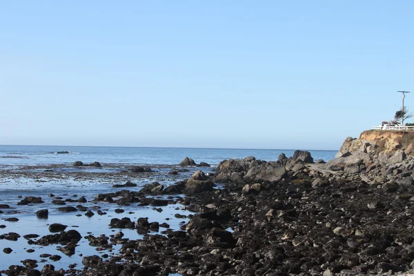 Coastline of oregon — Stock Photo, Image