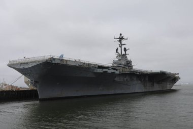 USS Hornet Hava ve Uzay Müzesi