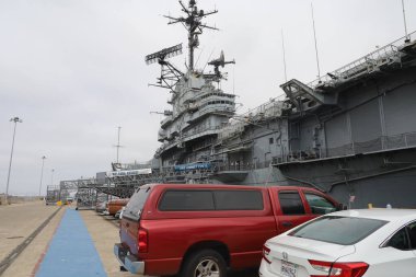 USS Hornet Hava ve Uzay Müzesi