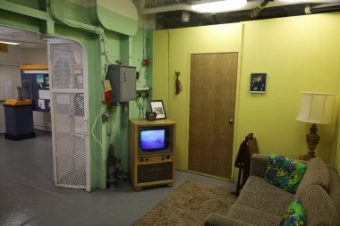 USS Hornet Hava ve Uzay Müzesi