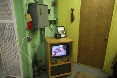 USS Hornet Hava ve Uzay Müzesi