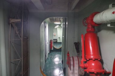 USS Hornet Hava ve Uzay Müzesi