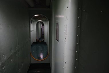 USS Hornet Hava ve Uzay Müzesi