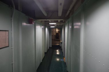 USS Hornet Hava ve Uzay Müzesi