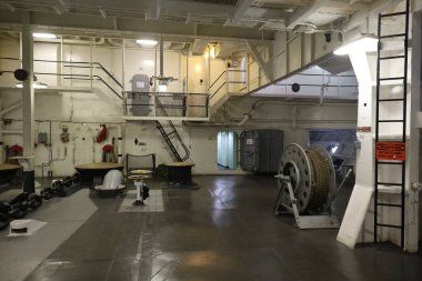 USS Hornet Hava ve Uzay Müzesi