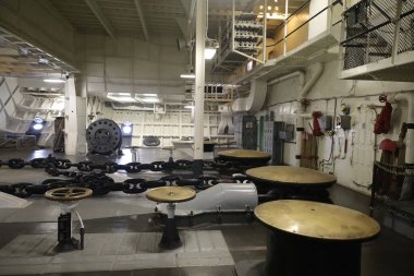 USS Hornet Hava ve Uzay Müzesi