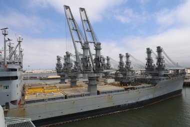 USS Hornet Hava ve Uzay Müzesi