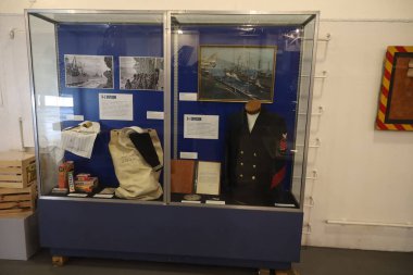 USS Hornet Hava ve Uzay Müzesi