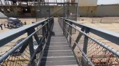 6-1-2021: Alameda California: USS eşekarısı hava ve uzay müzesi