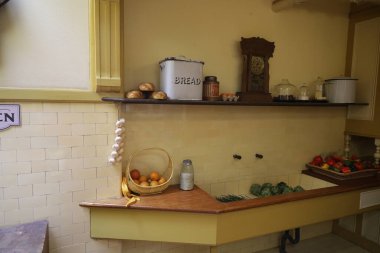 San Jose, Califiornia, ABD: 6-1-2021: San Jose California 'daki Winchester Gizemli Evi