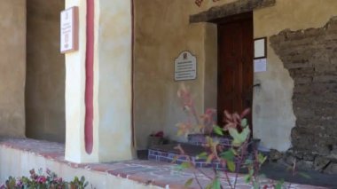 5-2-2021: Carmel, California: Carmel Operasyonu, Kaliforniya 'daki Eski Görev