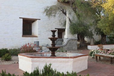 San Jose, Kaliforniya: 5-10-2021 Görev San Jose