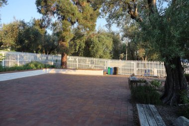 San Jose, Kaliforniya: 5-10-2021 Görev San Jose