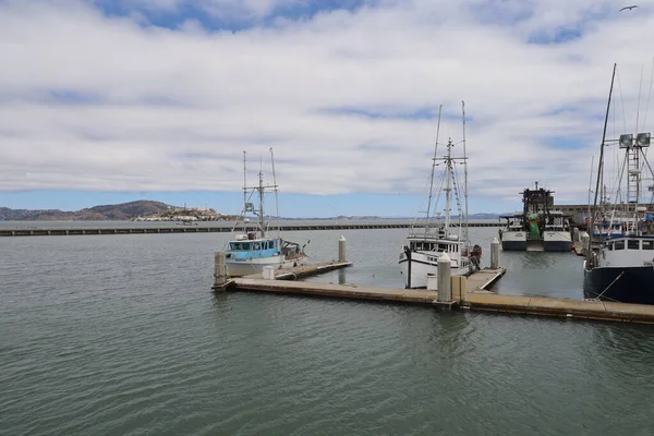 San Francisco California 2021 San Francisco Denizcilik Müzesi — Stok fotoğraf