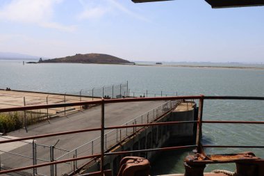 7-21-2021: Richmond California: USS Red Oak Zaferi, İkinci Dünya Savaşı gemisi