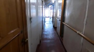 5-1-2021: Richmond California: USS Red Oak Zaferi