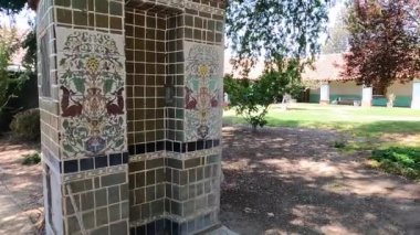 San Miguel, Kaliforniya: 8-1-2021 Görev San Miguel