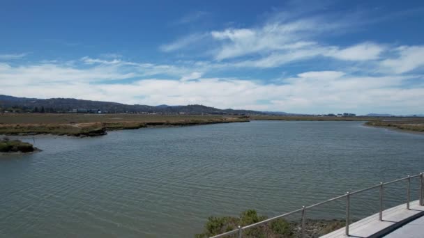 Isla Blair California — Vídeos de Stock