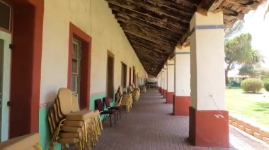 San Miguel, Kaliforniya: 8-1-2021 Görev San Miguel