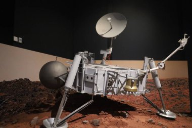 10-20-2021: Seattle, Washington: Seattle 'da Uçuş Müzesi