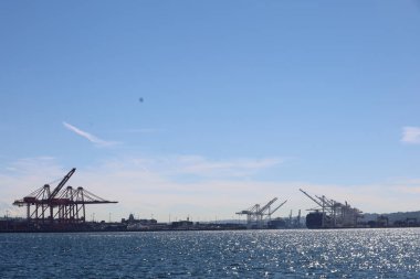 10-21-2021: Seattle, Washington: Seattle Şehri 