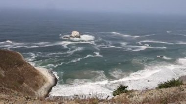 Şeytanlar slayt izi Pacifica