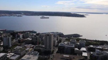 Seattle 'dan Washington' a.