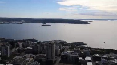 Seattle 'dan Washington' a.