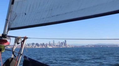 Washington Gölü, Srattle, Washington 'da