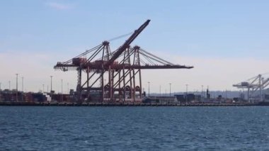 Washington Gölü, Srattle, Washington 'da