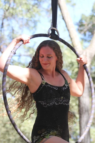 Renaissance Faire — Stock Photo, Image