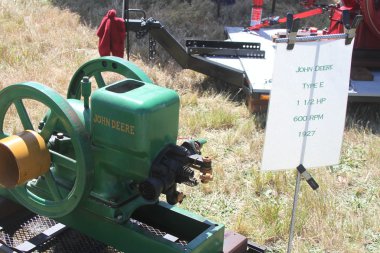 Pasifik Kıyıotobanından rüya makineleri