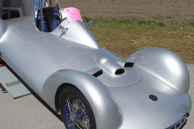 Pasifik Kıyıotobanından rüya makineleri