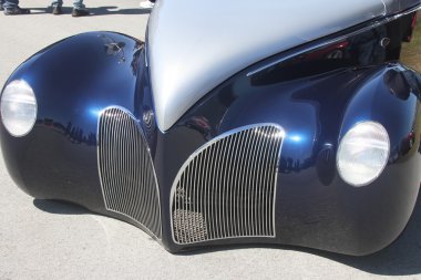 Pasifik Kıyıotobanından rüya makineleri