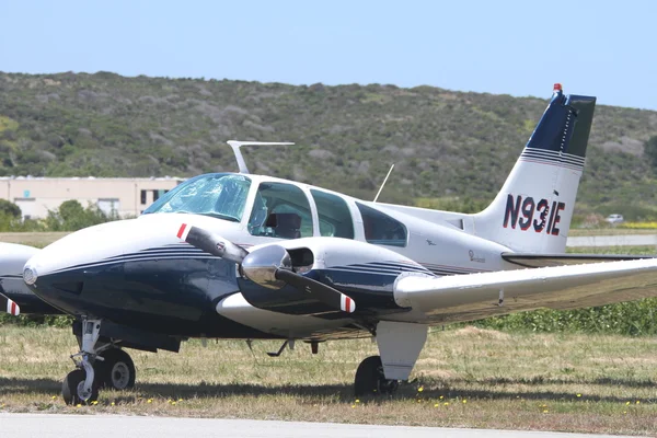 Pacific coast dream machines — Stock Photo, Image