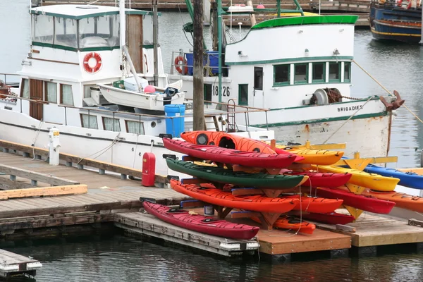 Alaska açık havada — Stok fotoğraf