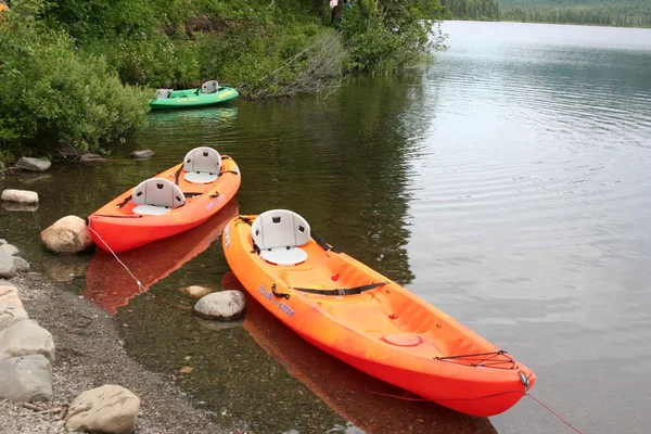 Alaska outdoors — Stock Photo, Image