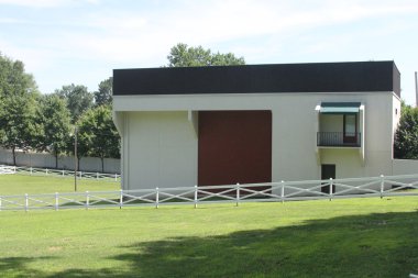 Graceland
