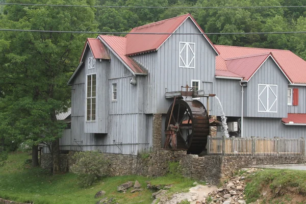 Smokey Mountains — Stock Photo, Image