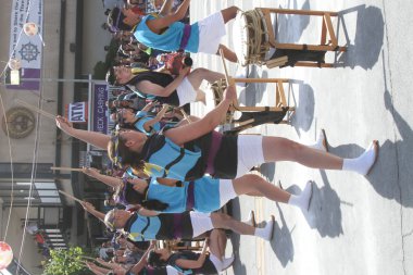 San Jose Obon Festivali